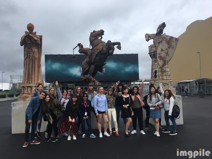 【倫敦London】倫敦必來景點：哈利波特影城 / 哈利波特