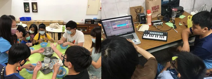 vocus|新世代的創作平台