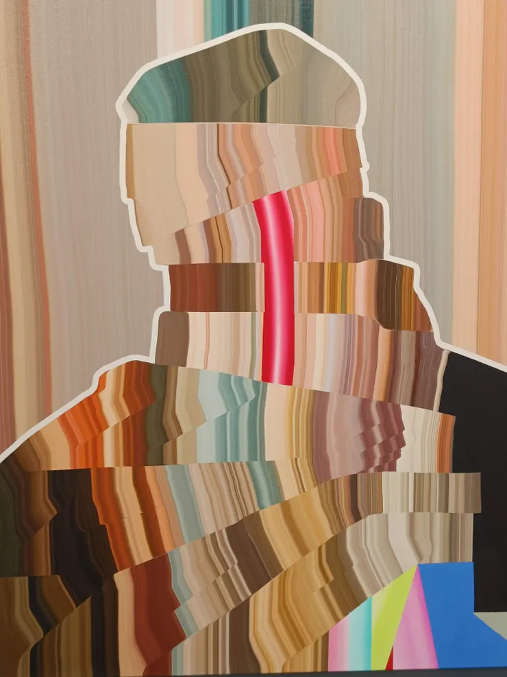 人生五十才開始，我和自己的對話