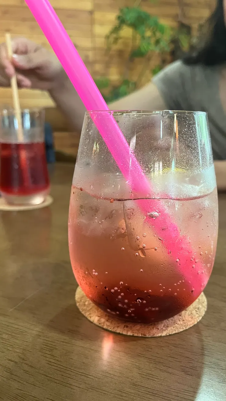 真的是適合夏天的口感。