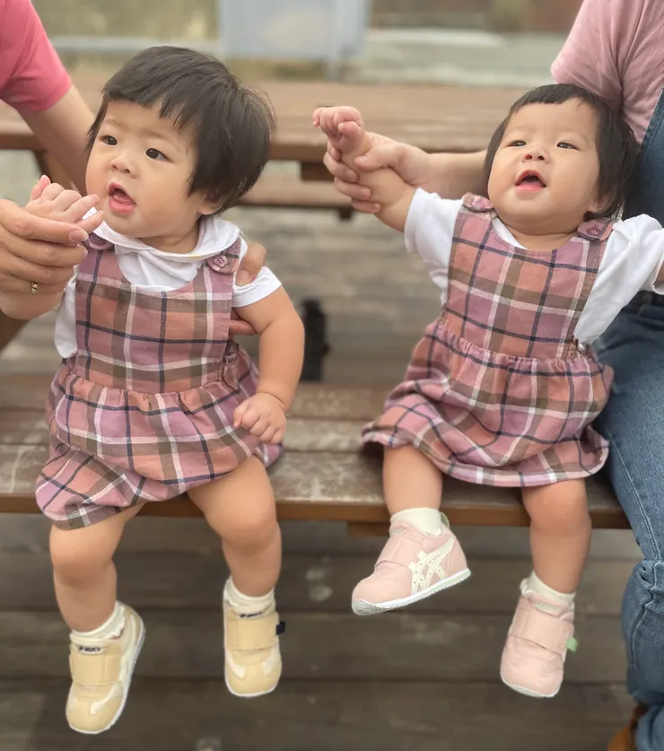 外型時尚、顏色好看