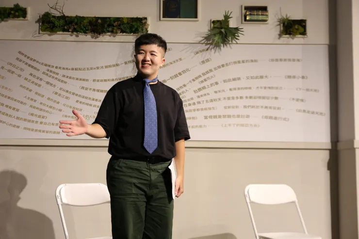 vocus|新世代的創作平台