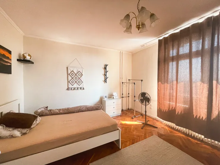 米什科爾茨住宿處 shot by Emma @ 07/2024.