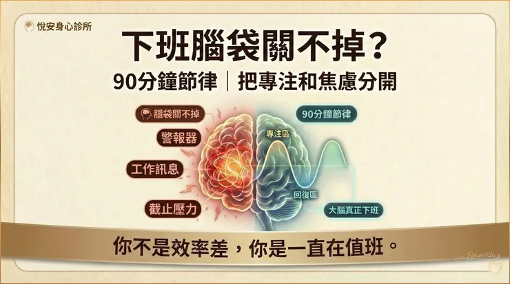 圖／悅安身心診所提供