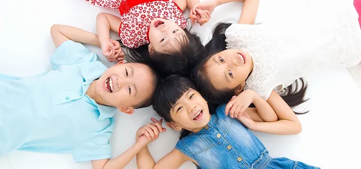 兒童之家| 兒童住宿服務| 專業服務| S.K.H. St. Christopher's Home Limited