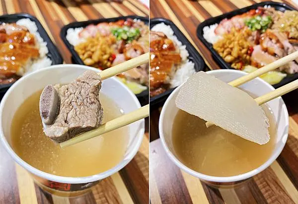 名門燒臘│超過四十年燒臘傳奇-中山區美食、伊通街美食推薦