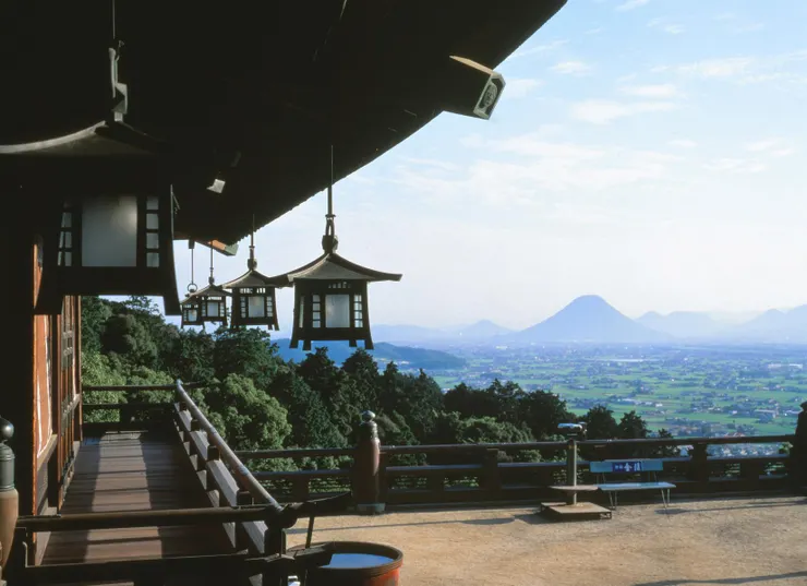 圖片來源：琴平町官網