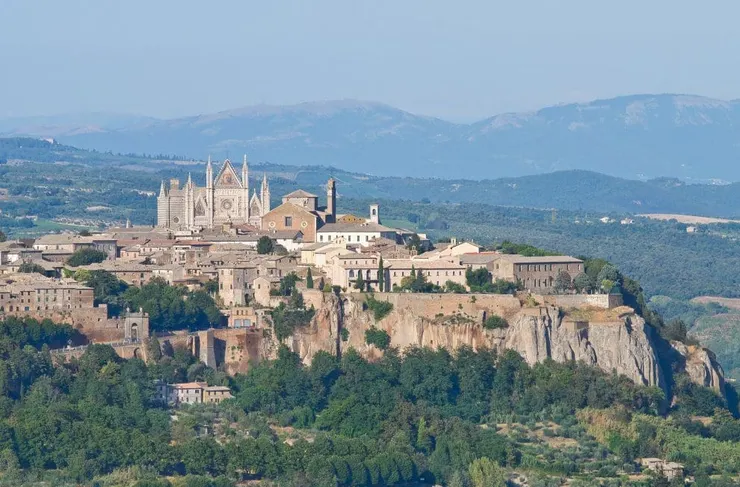 Orvieto
