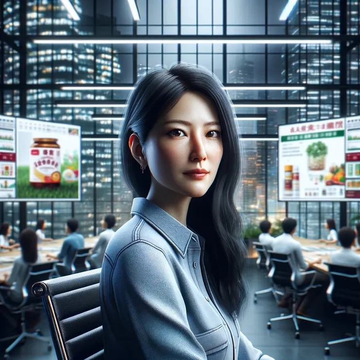 改變人生的益生菌