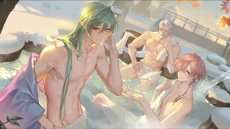 圖片來源：歡迎來到夢樂園