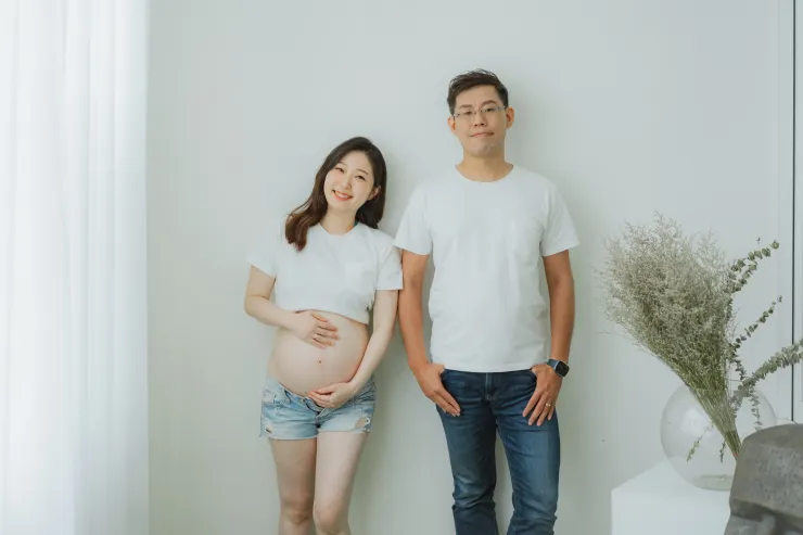 白T牛仔經典不敗款