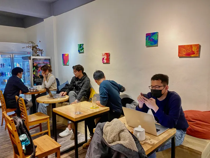 vocus|新世代的創作平台