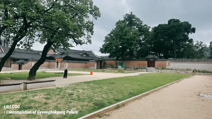 恭喜你!眼前就是最後一個展品!