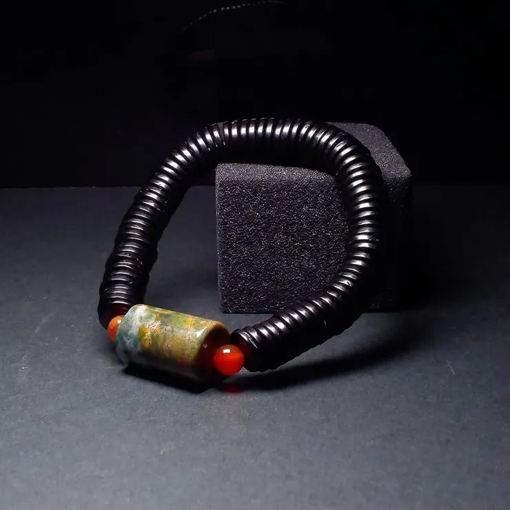 男士手鍊 男手鍊 男手鏈 手鍊推薦 水晶手鍊