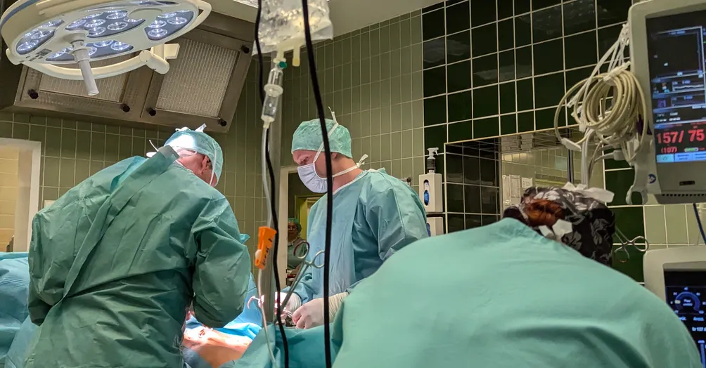 重症醫學與 ECMO 技術