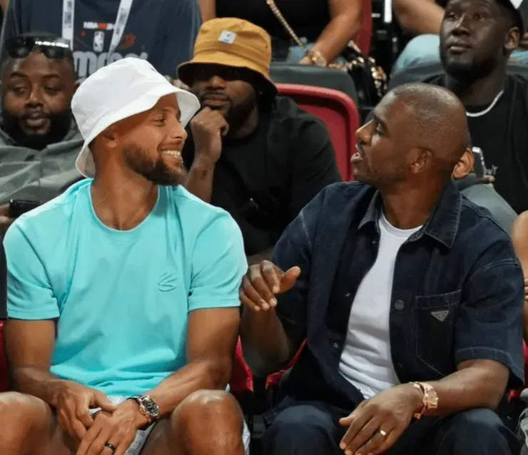 追夢、維金斯，你們二防五吧