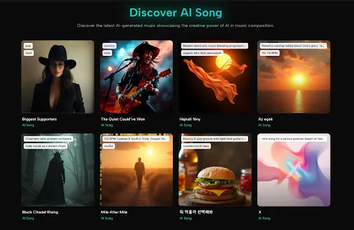 vocus|新世代的創作平台