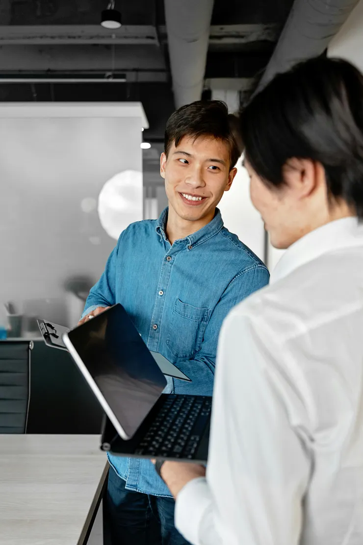 arrivalrich 安心理財