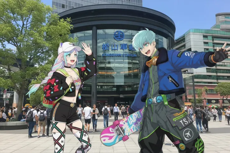 vocus|新世代的創作平台