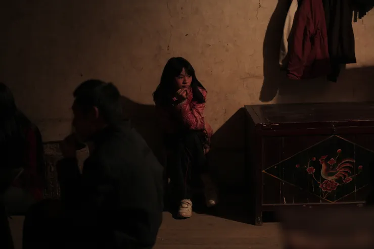 《雞蛋和石頭》電影劇照／ifilm 傳影互動