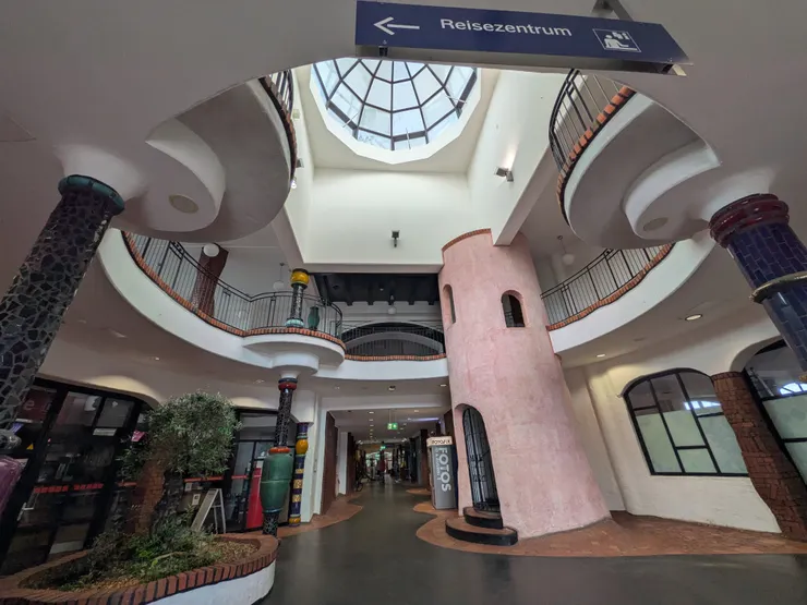 Photo: Zora @ Uelzen, Germany. Aug 2, 2025.