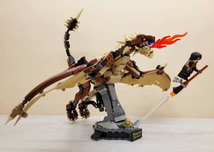 【樂高】童年的夢想一次收藏！我要把錢變成喜歡的樣子！