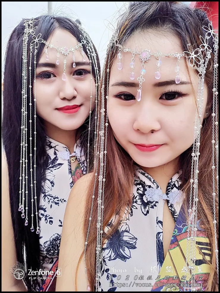 vocus|新世代的創作平台