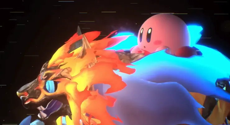 不再是機械,而是一個意志,第一次不透過願望,直接奔跑。