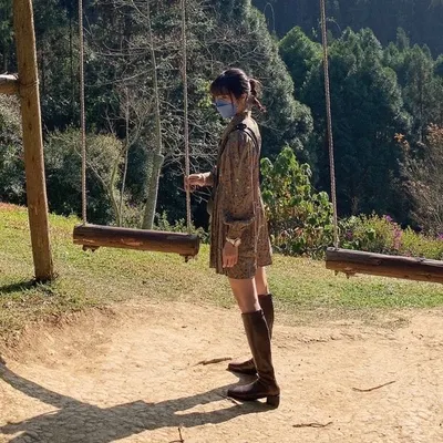 38號小姐的沙龍