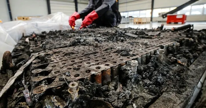 電動車不是唯一！鋰電池的能量密度物理局限注定電動車無法取代所有運輸工具