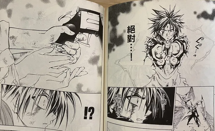 vocus|新世代的創作平台