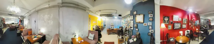 vocus|新世代的創作平台