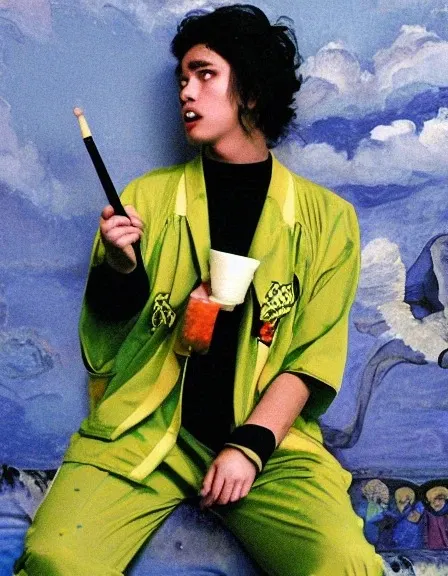 Glamorous makeup, Sports Shirt, Agfa Vista film, Close-up view, Profound, Graduated neutral density filter, Ancient Greece, Fauvism, Sushi, Fried rice, Duck, Worm's-eye view, Skyscraper, Emotional expression, Winter, Male, Historical narrative in the background, Wafer, Blazer, Backlit exposure, Leggings, Skilled line