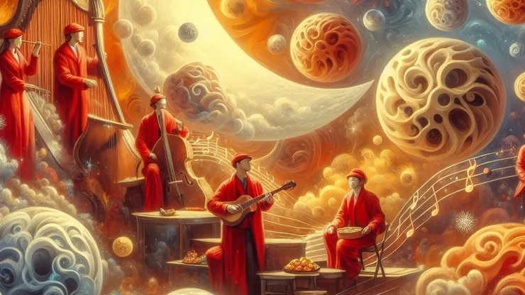 vocus|新世代的創作平台