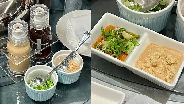 ＋（新北美食）濤濤海鮮蒸氣鍋～海鮮清蒸最好吃、澎湃上湯瑤柱粥