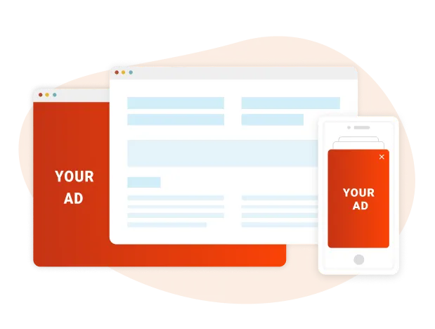 Adsterra Popunder 彈出式廣告