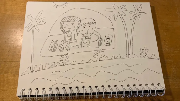 vocus|新世代的創作平台