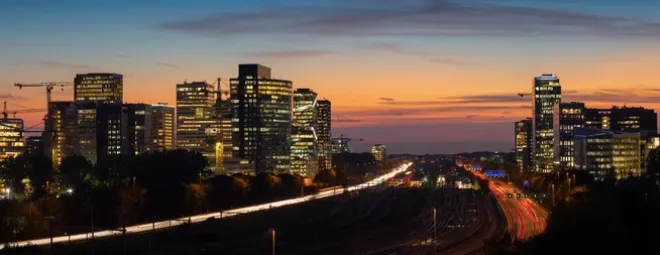 相片取自網路。是阿姆斯特丹無誤