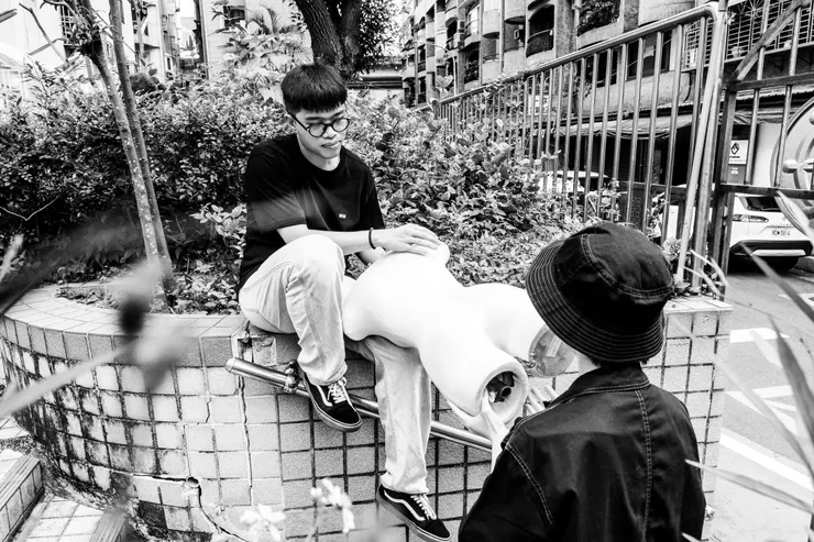 vocus|新世代的創作平台