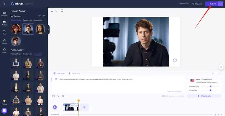 vocus｜新世代的創作平台