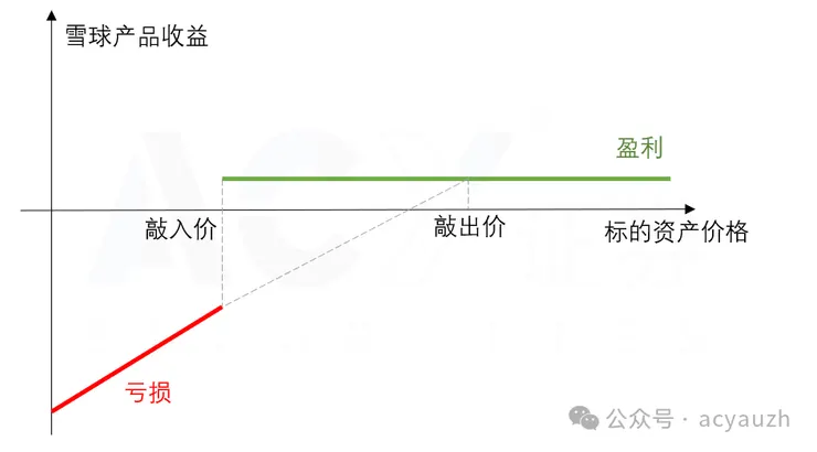 一圖看懂雪球回報
