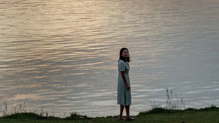 《好久不見》電影劇照／IMDb