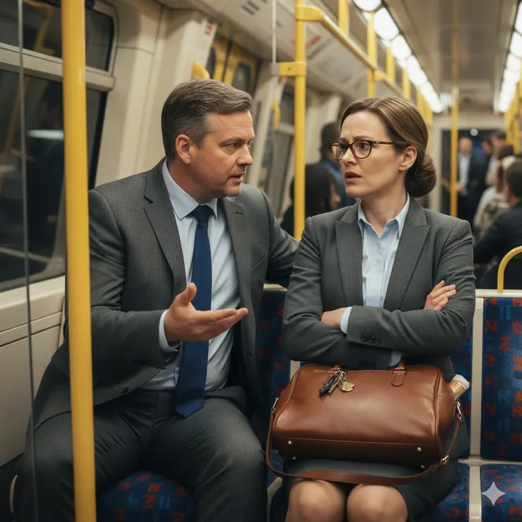 Image generated by AI (Gemini) by Author