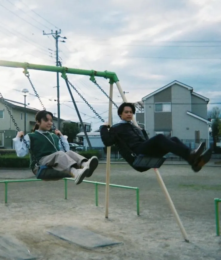 【影評】微光中相伴——《長夜盡頭的微光》中的純友誼｜映後就談