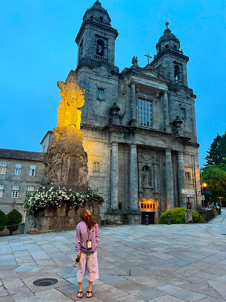 不同於一般的旅行，結合文化，歷史，人文，美食的朝聖之路是更貼近當地生活的旅行方式，充滿探險與未知，每天都很期待今天會發生什麼有趣的事，喜歡探險及發現新事物的朋友，真心推薦一生必須走過一次！