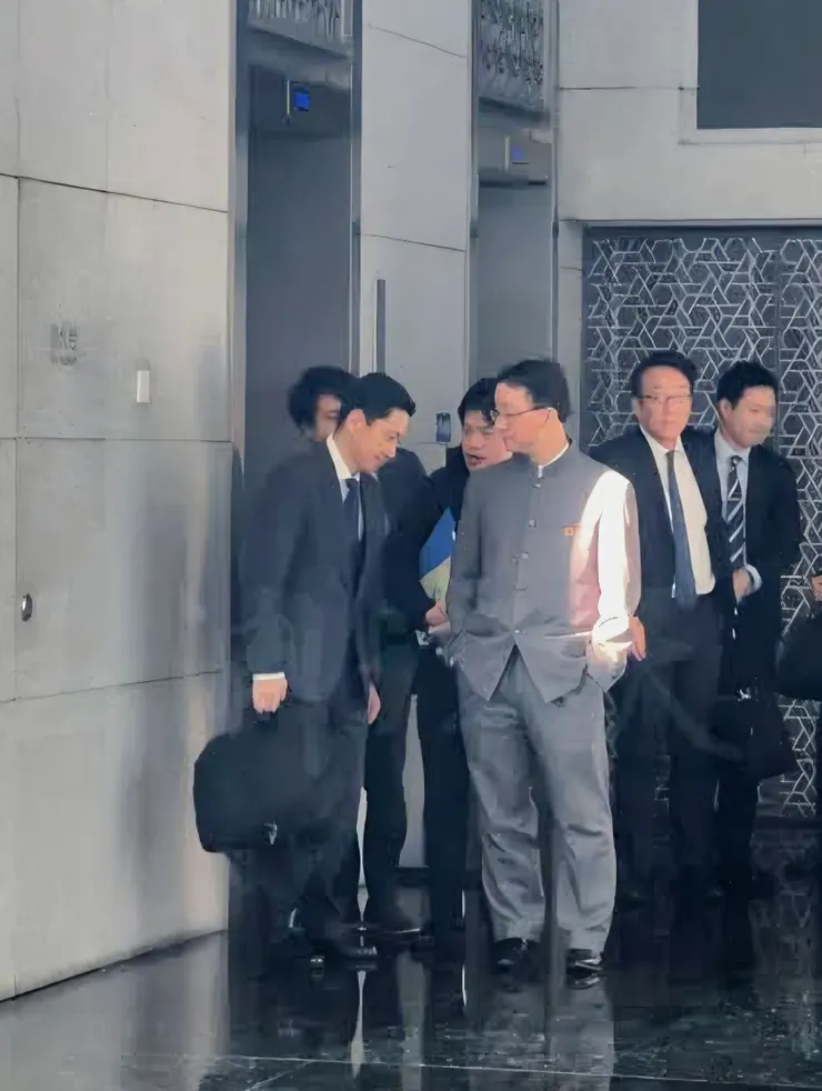 中國央視媒體《玉淵譚天》截圖