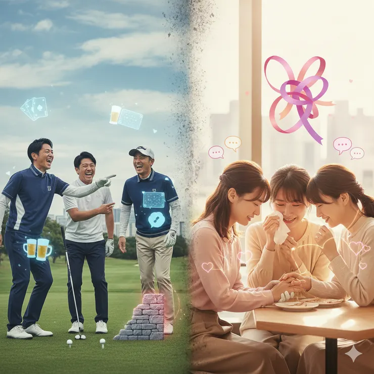 （附圖由Gemini生成）