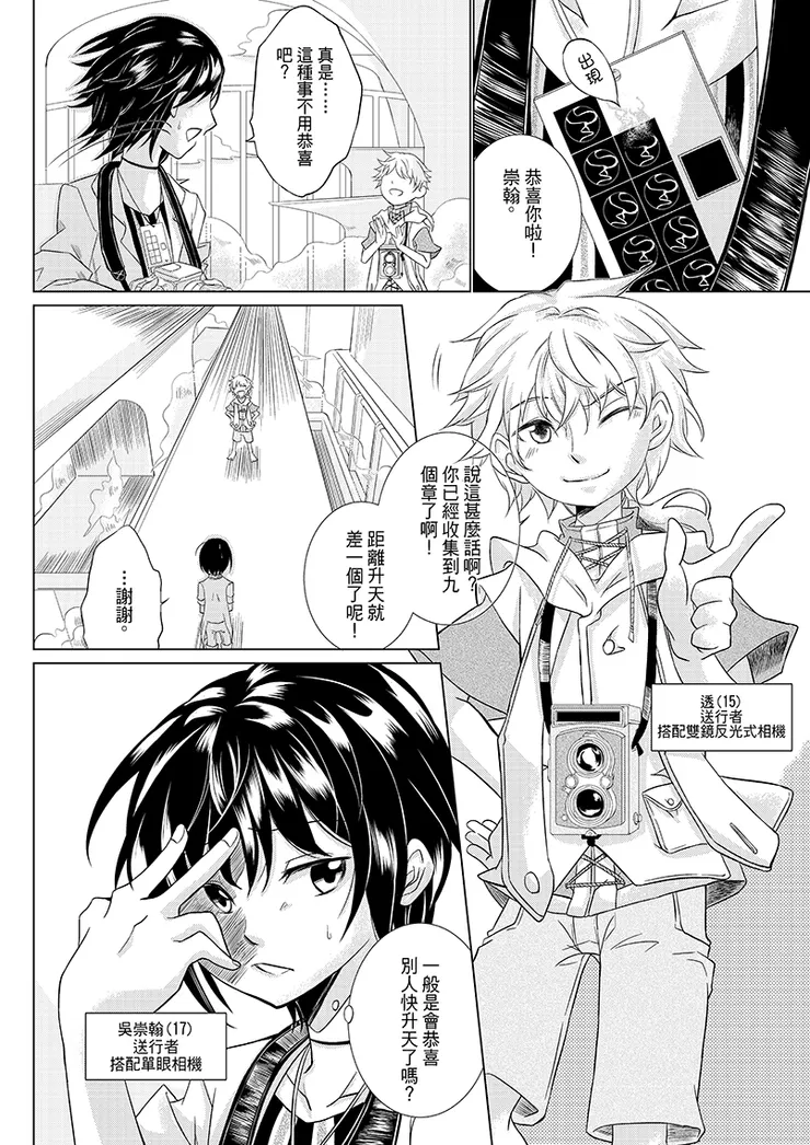 vocus｜新世代的創作平台