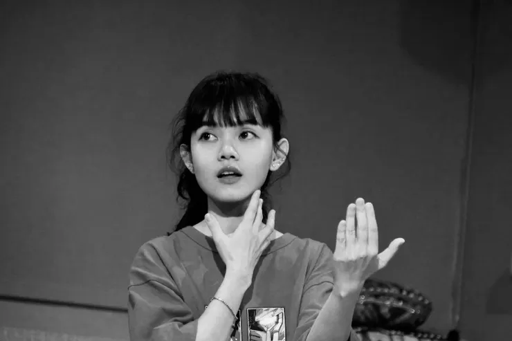 影像拍攝/林伯龍