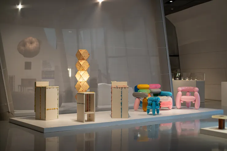 Ph: Ilda Kim, courtesy of Design Miami